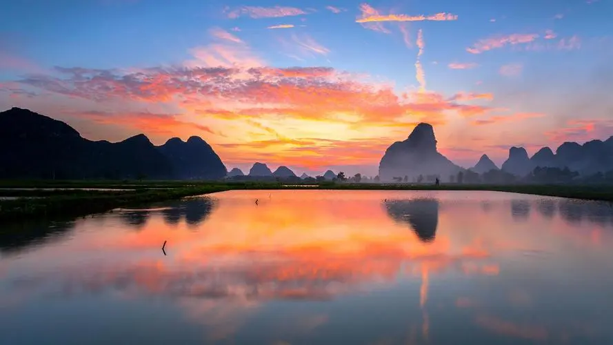 高效智能化科技